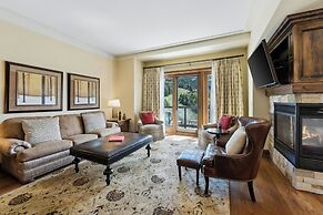 The St. Regis Deer Valley