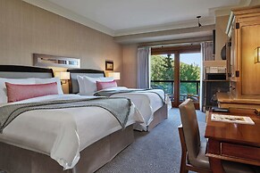 The St. Regis Deer Valley