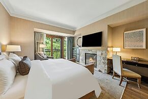 The St. Regis Deer Valley
