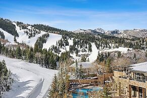 The St. Regis Deer Valley