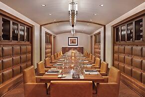 The St. Regis Deer Valley