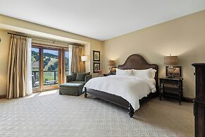 The St. Regis Deer Valley