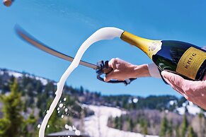 The St. Regis Deer Valley