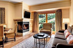 The St. Regis Deer Valley