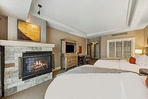 The St. Regis Deer Valley