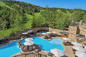 The St. Regis Deer Valley