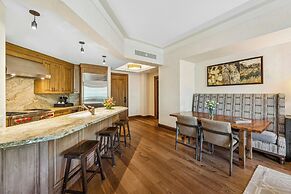 The St. Regis Deer Valley