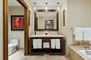 The St. Regis Deer Valley