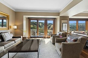 The St. Regis Deer Valley