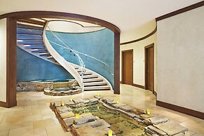 The St. Regis Deer Valley