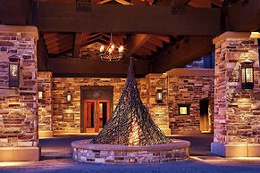 The St. Regis Deer Valley