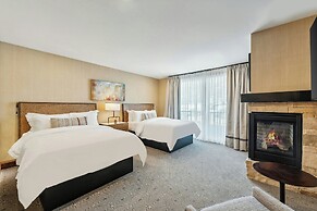 The St. Regis Deer Valley