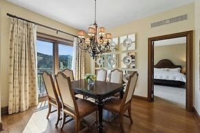 The St. Regis Deer Valley