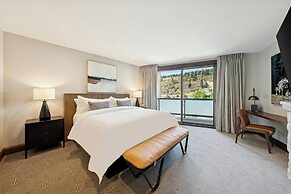 The St. Regis Deer Valley