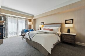 The St. Regis Deer Valley