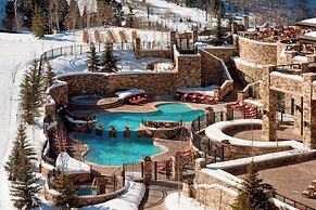 The St. Regis Deer Valley