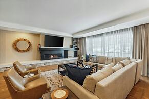 The St. Regis Deer Valley