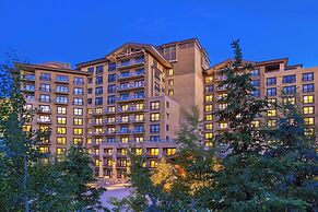 The St. Regis Deer Valley