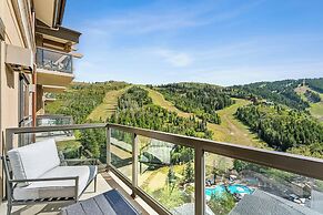 The St. Regis Deer Valley