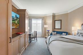 The St. Regis Deer Valley