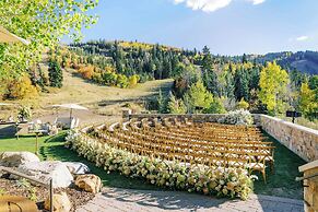 The St. Regis Deer Valley