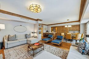 The St. Regis Deer Valley