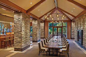 The St. Regis Deer Valley