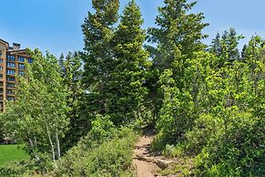 The St. Regis Deer Valley