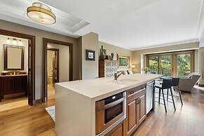 The St. Regis Deer Valley