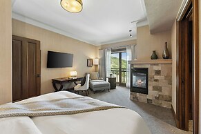 The St. Regis Deer Valley