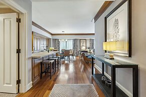 The St. Regis Deer Valley