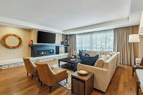 The St. Regis Deer Valley