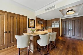 The St. Regis Deer Valley