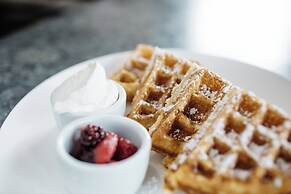 The St. Regis Deer Valley