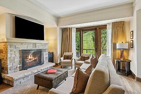 The St. Regis Deer Valley