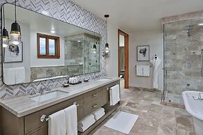 The St. Regis Deer Valley