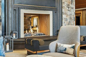 The St. Regis Deer Valley