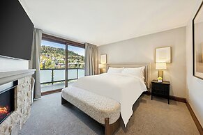The St. Regis Deer Valley