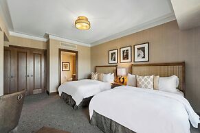 The St. Regis Deer Valley