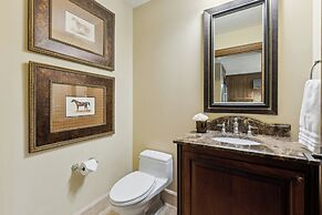 The St. Regis Deer Valley