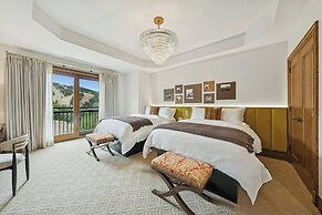 The St. Regis Deer Valley