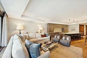 The St. Regis Deer Valley