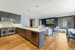 The St. Regis Deer Valley