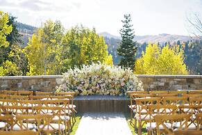 The St. Regis Deer Valley