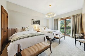 The St. Regis Deer Valley