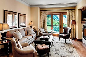 The St. Regis Deer Valley