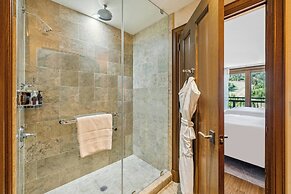 The St. Regis Deer Valley
