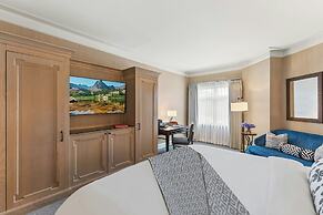 The St. Regis Deer Valley