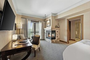 The St. Regis Deer Valley