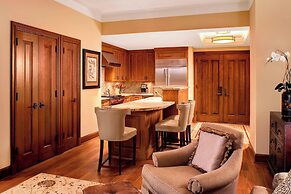 The St. Regis Deer Valley